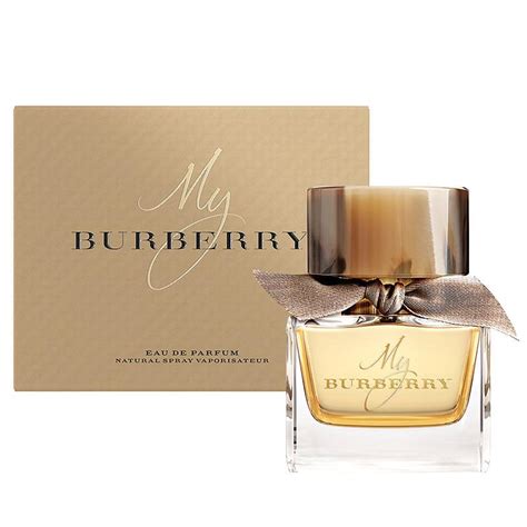 my burberry eau de parfum 50ml|my Burberry perfume 30ml.